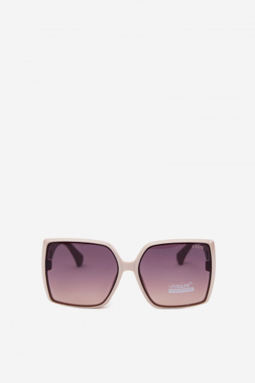 Women's sunglasses with UV filter sand