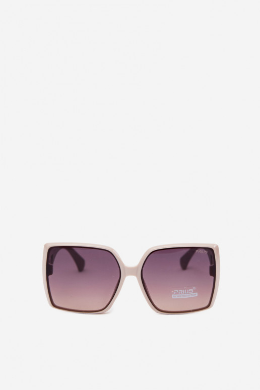 Women's sunglasses with UV filter sand