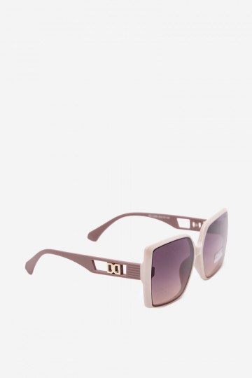 Women's sunglasses with UV filter sand 2