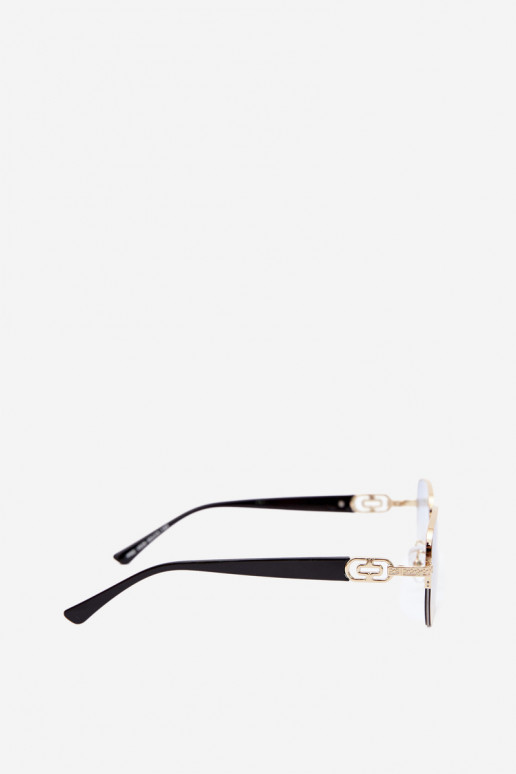 Sunglasses with Thin Frames UV Filter Blue