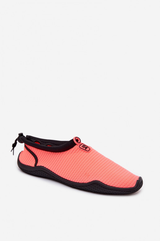 Neon pink women's shoes PROINATER PRO-26-48-125L