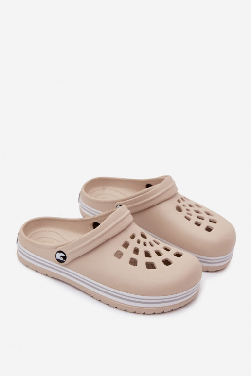 Mahila ringan sandal warna pasir Ashby