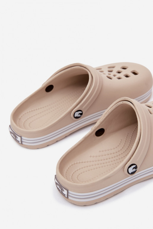 Mahila ringan sandal warna pasir Ashby