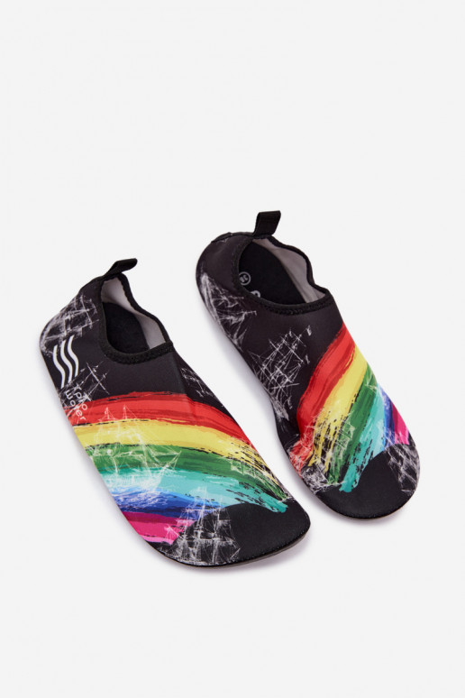 Children's shoes INodne PROINATER PRO-23-34-109L assorted colors