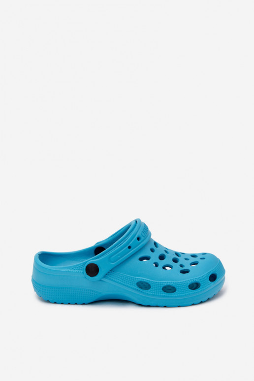 Ērti tirkīza klumpes sievietēm Parker