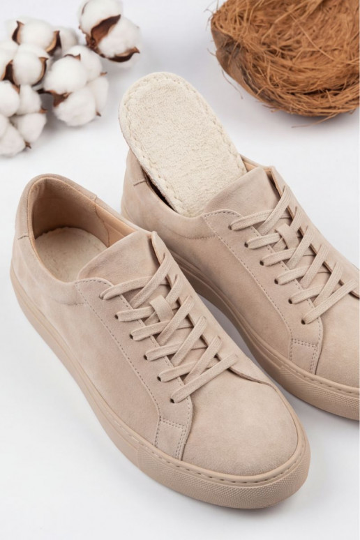 Corbby KOKOS FROTTE All-season shoe insoles