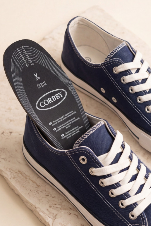 Corbby ODOR STOP 