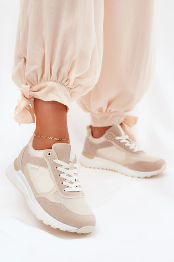 Women's sneakers Laaksona