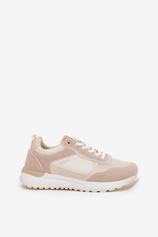 Damskie sneakersy Laaksona