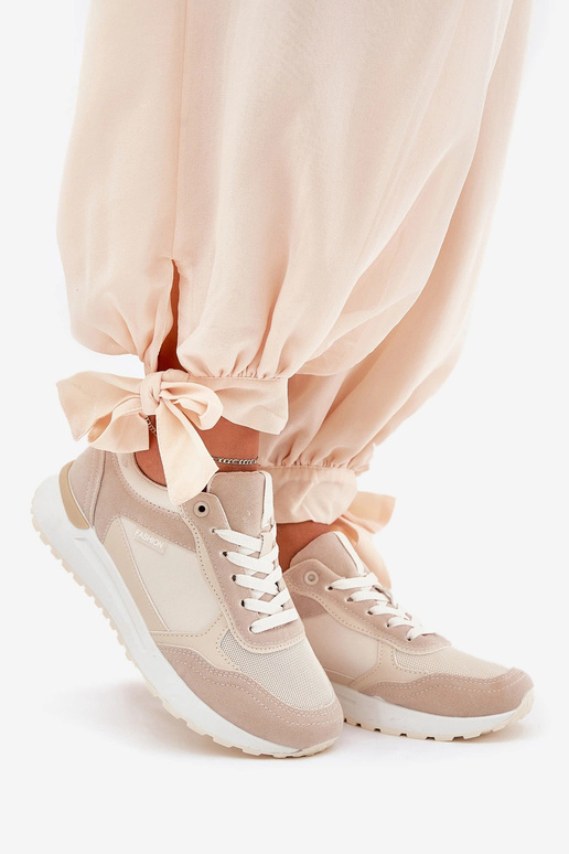 Damskie sneakersy Laaksona