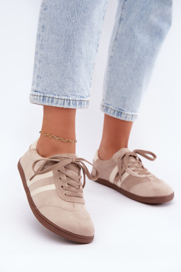 Sand women's sneakers Barefoot Kessy 2