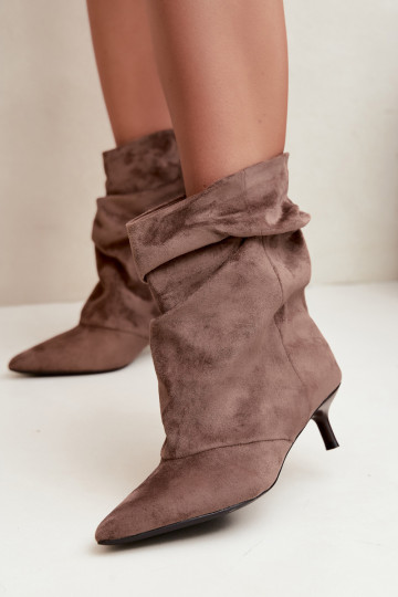   Typu Slouchy   Farren 2