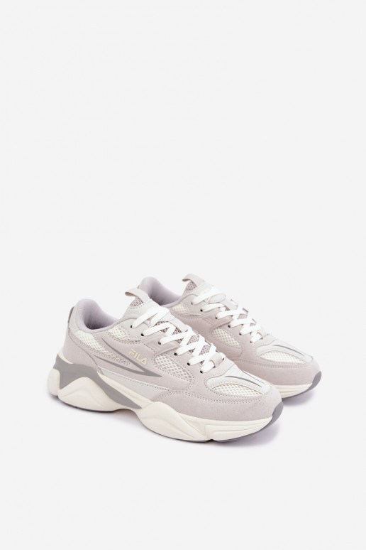 Women's sneakers FLA RECADE FFIN0540.83246 gray