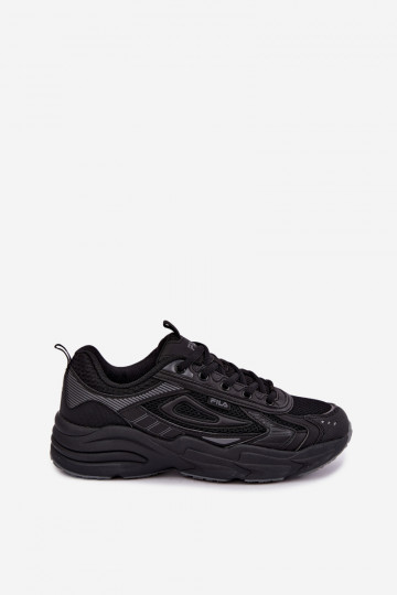Women's sneakers FLA NETGRIND FFIN0674.83052 black 2