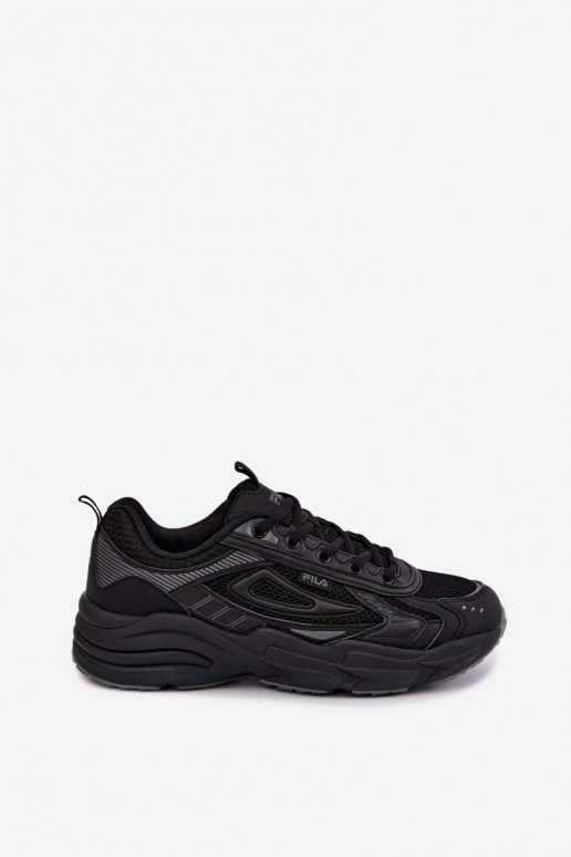 Women's sneakers FLA NETGRIND FFIN0674.83052 black