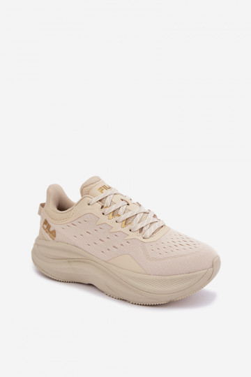 Women's sneakers FLA RETRON FFIN0645.72027 ivory