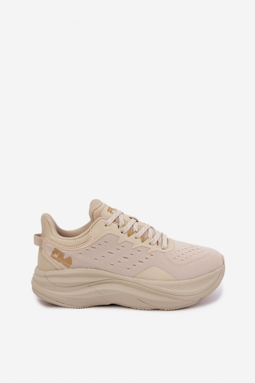 Women's sneakers FLA RETRON FFIN0645.72027 ivory