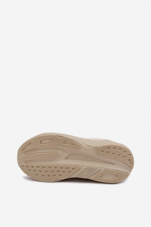 Women's sneakers FLA RETRON FFIN0645.72027 ivory