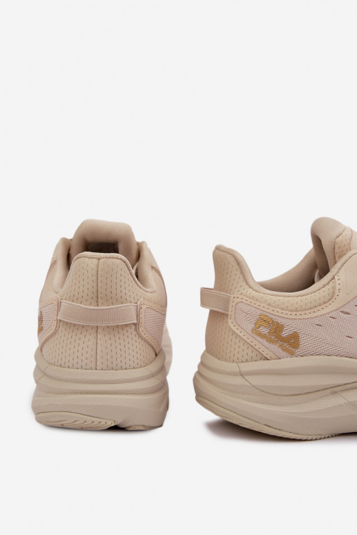 Women's sneakers FLA RETRON FFIN0645.72027 ivory