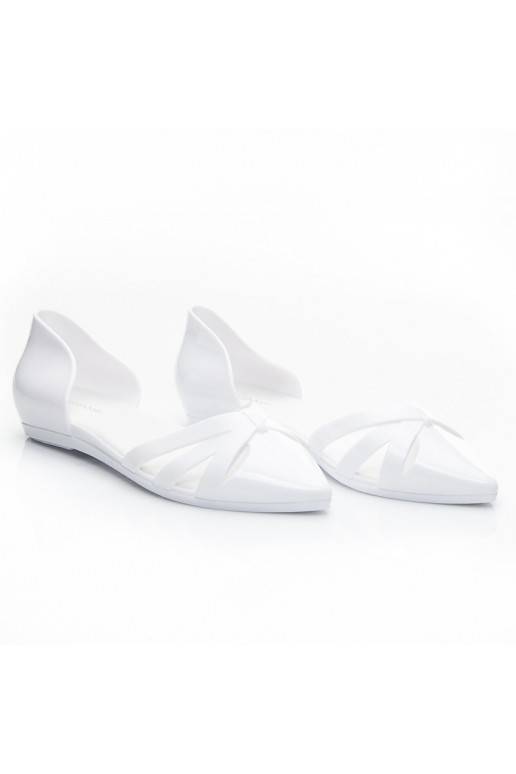 Ballet flats MELISA T-9125W / S1-116P