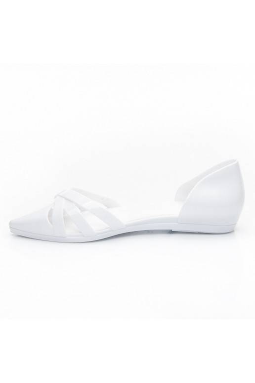 Ballet flats MELISA T-9125W / S1-116P