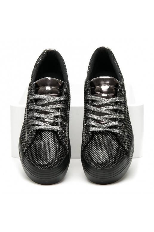 STYLOWE TRAMPKI  - 2