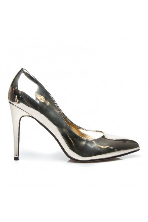 Bateliai - PRECIOUS GOLD MM03GO / S2-108P  - 1