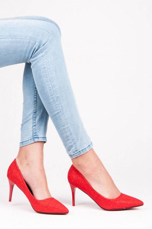 CZ ENKA Z BROKATEM  - 1