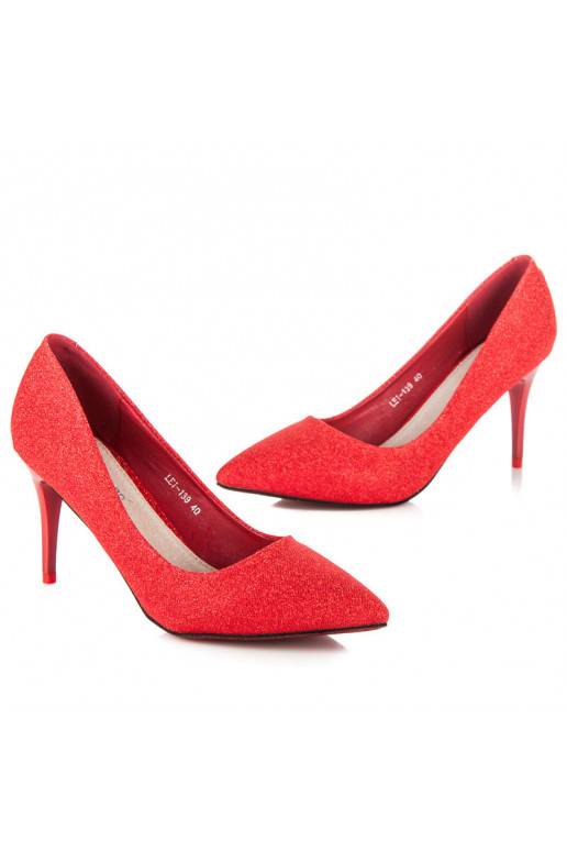 CZ ENKA Z BROKATEM  - 4