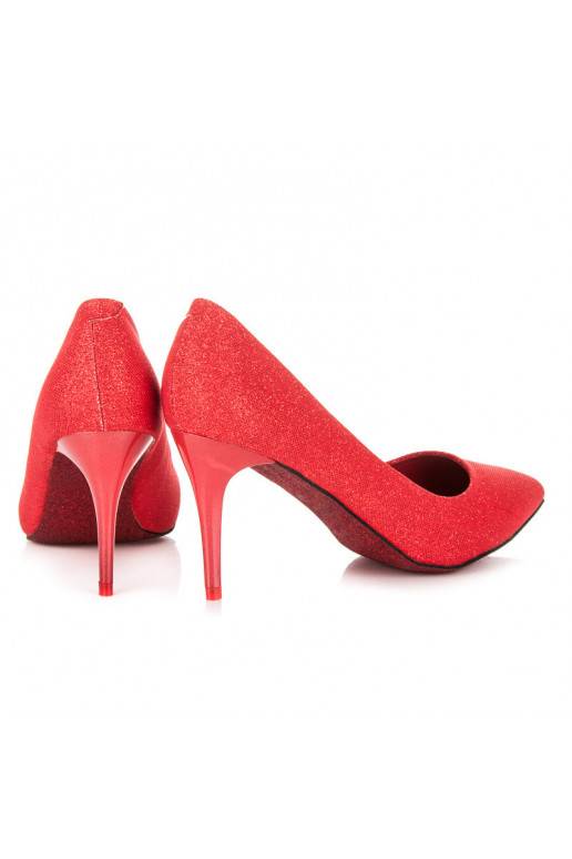 CZ ENKA Z BROKATEM  - 6