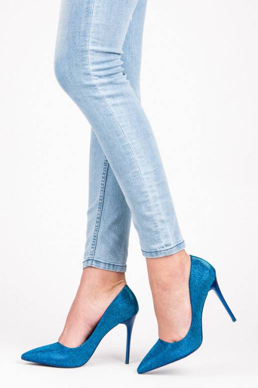 B YSZCZ CE CZ ENKA NA SZPILCE  - 2