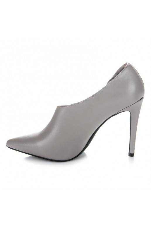 ASYMETRYCZNE SZPILKI  - 3