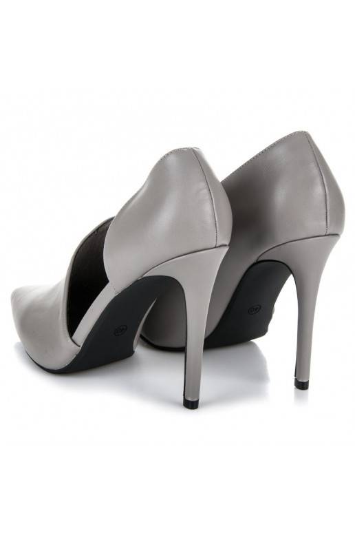 ASYMETRYCZNE SZPILKI  - 4