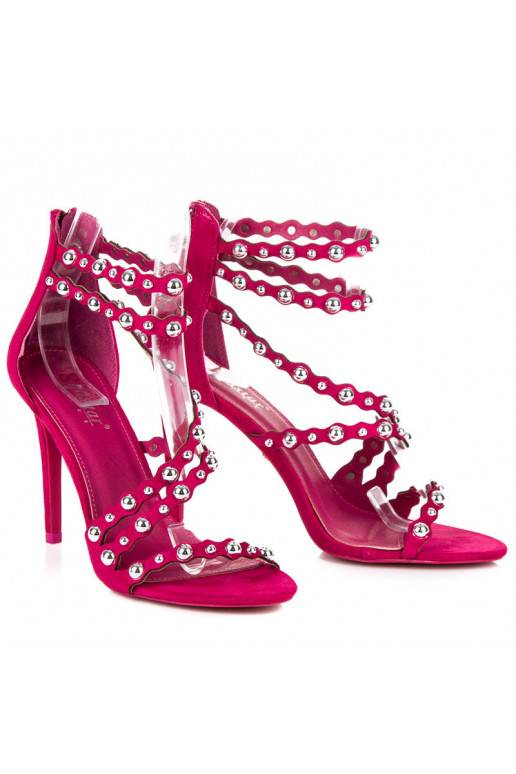 SANDA Y SZPILKI ZAPINANE NA SUWAK  - 1