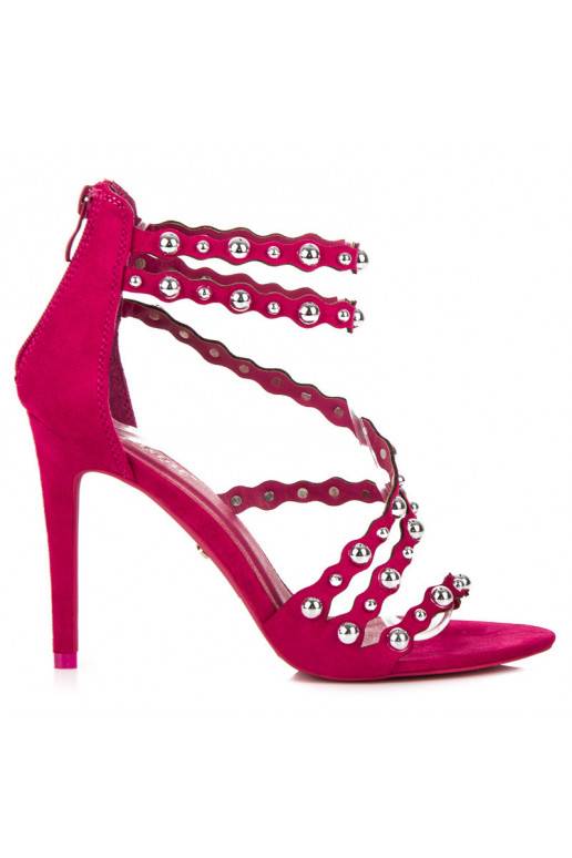 SANDA Y SZPILKI ZAPINANE NA SUWAK  - 4