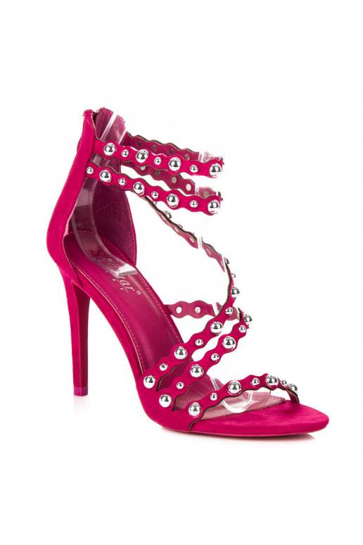 SANDA Y SZPILKI ZAPINANE NA SUWAK  - 5