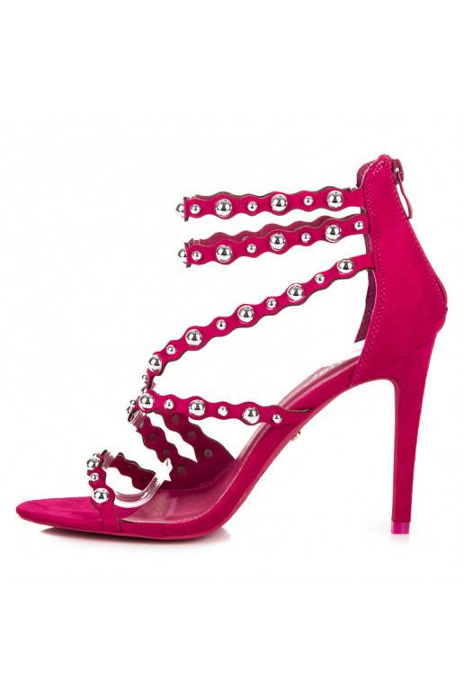 SANDA Y SZPILKI ZAPINANE NA SUWAK  - 6