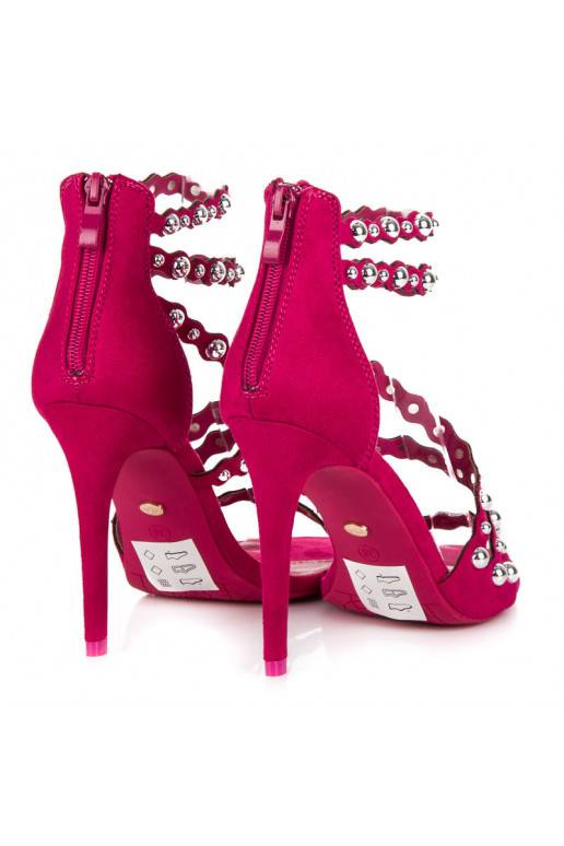 SANDA Y SZPILKI ZAPINANE NA SUWAK  - 7