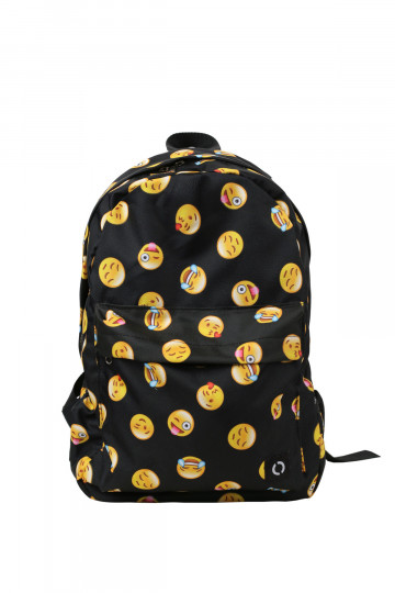 Backpack Lasore Emoji  - 1