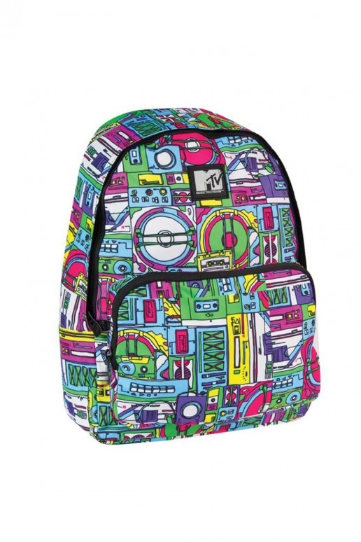 Backpack MTV  - 1