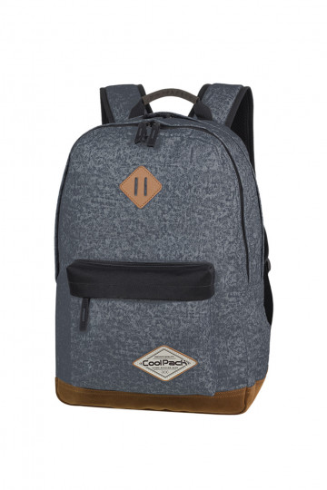 Backpack Cooplack CP  - 1