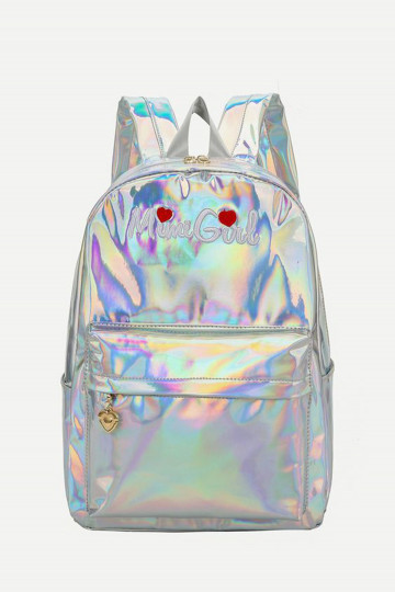 Backpack Hologram  - 1