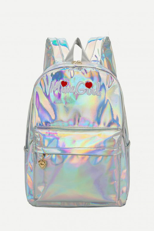 Backpack Hologram  - 1 Backpack Hologram  - 1