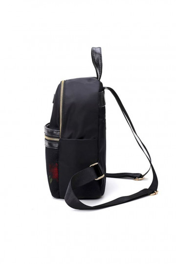 Backpack Floral  - 1 2