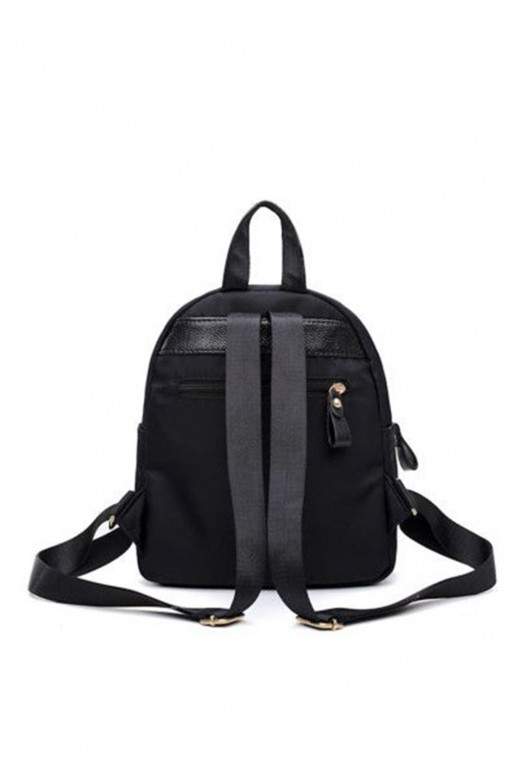 Backpack Floral  - 3