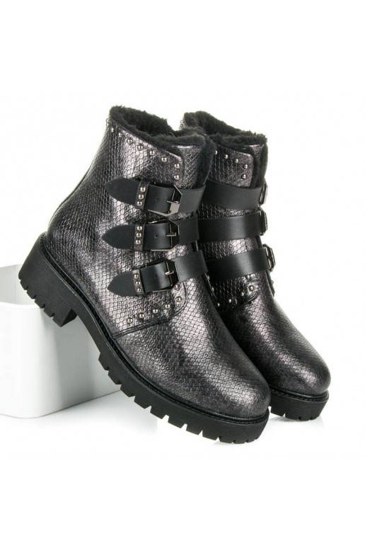 WORKERY Z KLAMRAMI  - 2