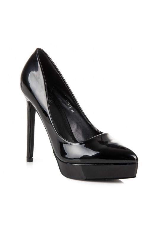 Stylish women's shoes