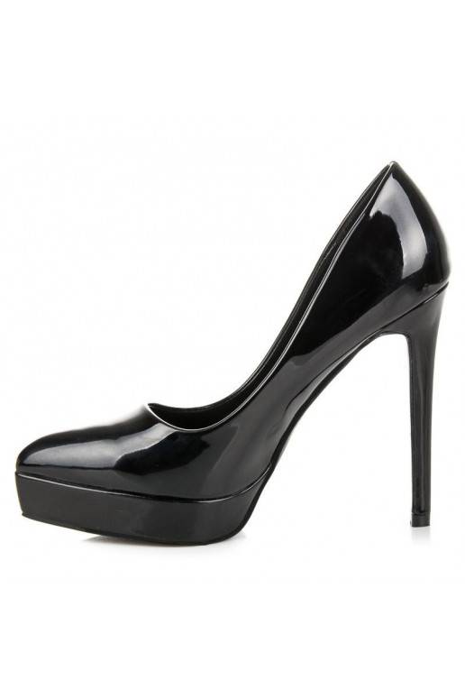 Stylish women's shoes