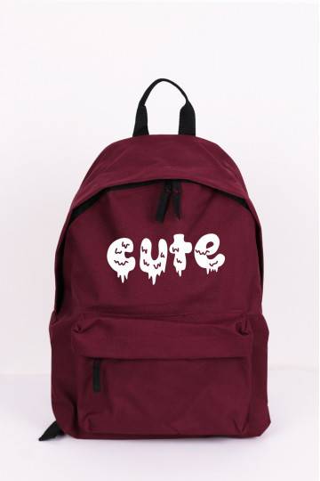 Backpack Cute  - 1