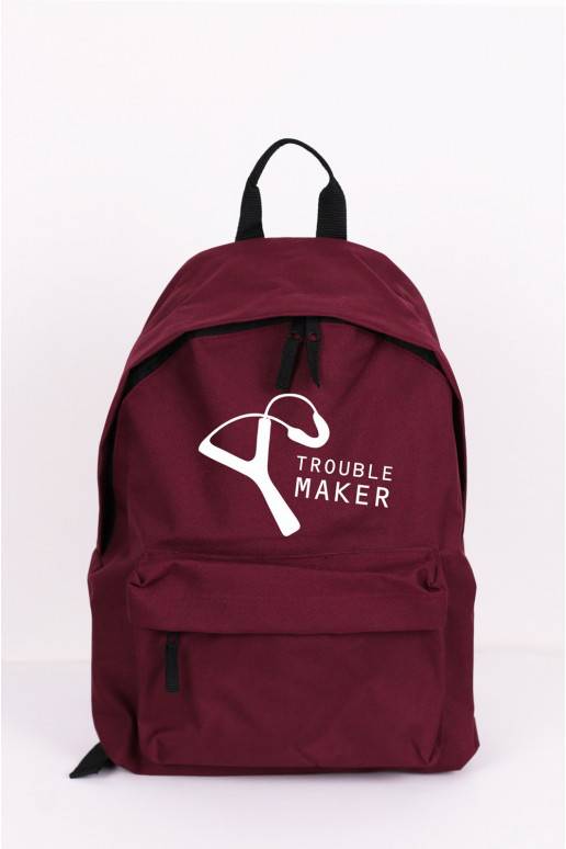 Backpack Troublemaker  - 1 Backpack Troublemaker  - 1
